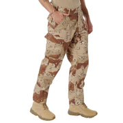 Rothco Camo Tactical BDU Pants LARSON TACTICAL SUPPLY