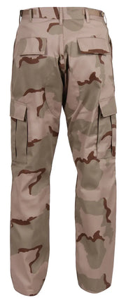 Rothco Camo Tactical BDU Pants LARSON TACTICAL SUPPLY