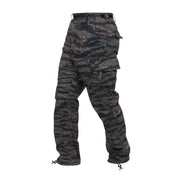 Rothco Camo Tactical BDU Pants LARSON TACTICAL SUPPLY