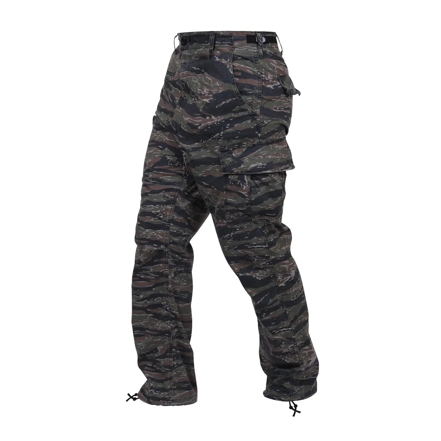 Rothco Camo Tactical BDU Pants LARSON TACTICAL SUPPLY