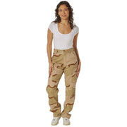 Rothco Camo Tactical BDU Pants LARSON TACTICAL SUPPLY