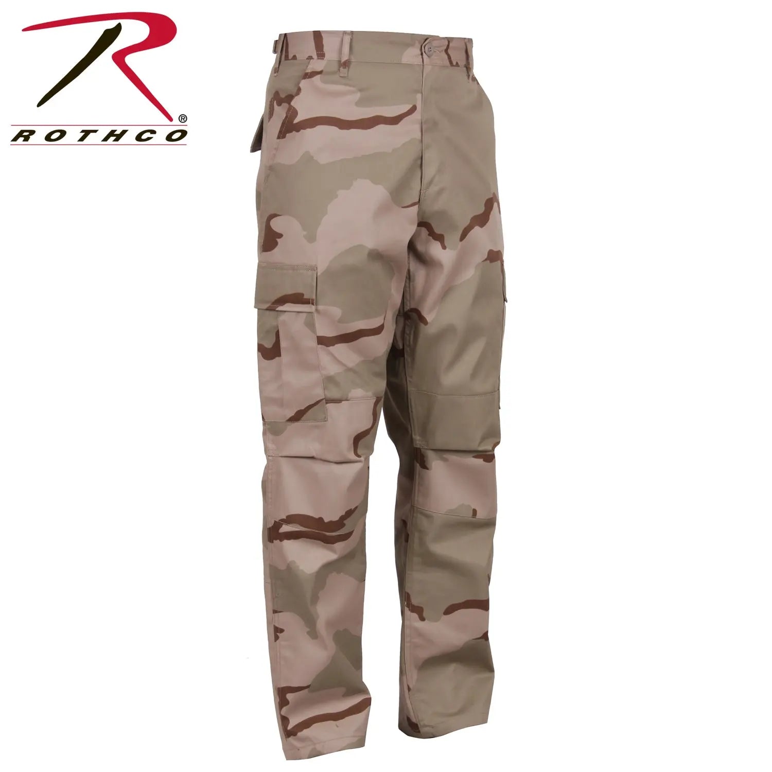 Rothco Camo Tactical BDU Pants LARSON TACTICAL SUPPLY