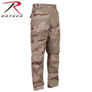 Rothco Camo Tactical BDU Pants LARSON TACTICAL SUPPLY
