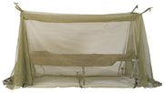 Genuine GI OD Mosquito Net LARSON TACTICAL SUPPLY