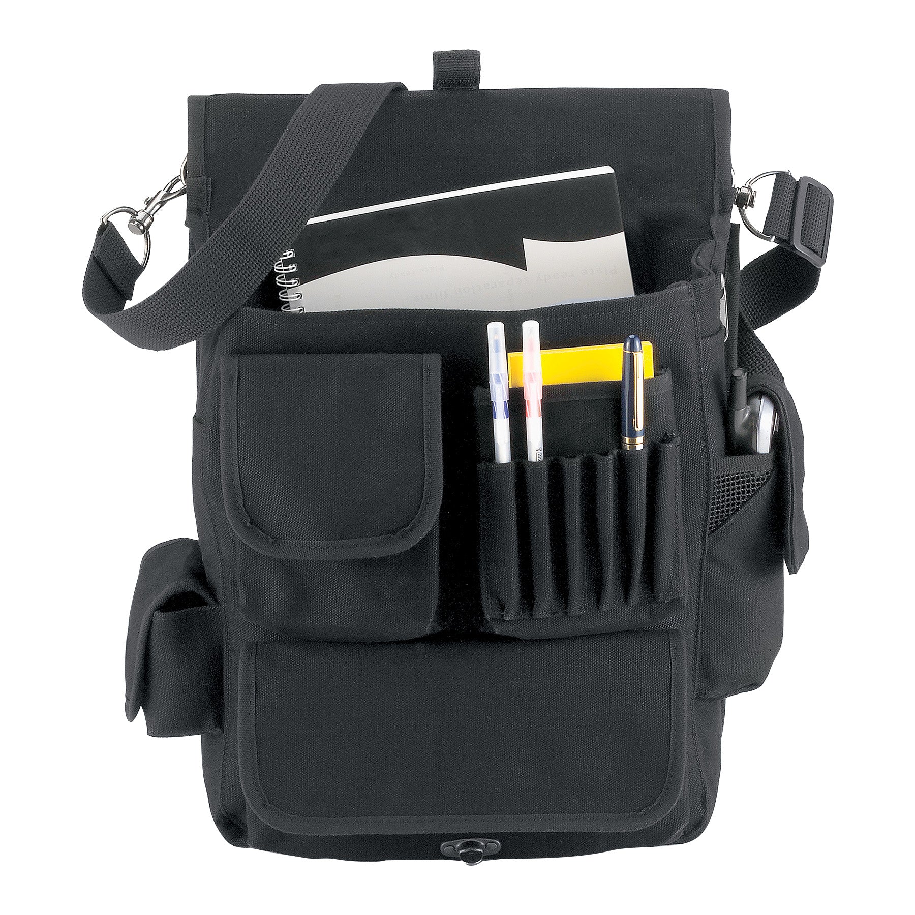 Rothco Canvas M-51 Engineers Field Bag LARSON TACTICAL SUPPLY