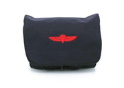 Rothco Canvas Paratrooper Messenger Bag LARSON TACTICAL SUPPLY