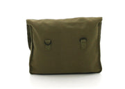 Rothco Canvas Paratrooper Messenger Bag LARSON TACTICAL SUPPLY