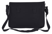 Rothco Canvas Paratrooper Messenger Bag LARSON TACTICAL SUPPLY