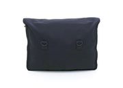 Rothco Canvas Paratrooper Messenger Bag LARSON TACTICAL SUPPLY