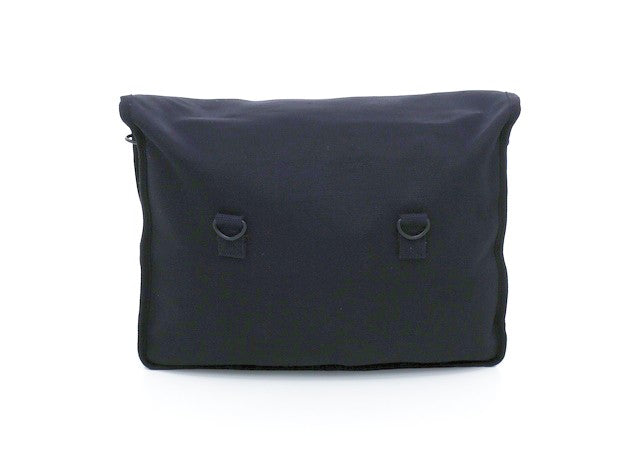 Rothco Canvas Paratrooper Messenger Bag LARSON TACTICAL SUPPLY