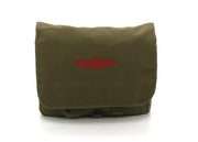 Rothco Canvas Paratrooper Messenger Bag LARSON TACTICAL SUPPLY