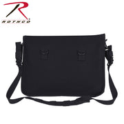 Rothco Canvas Paratrooper Messenger Bag LARSON TACTICAL SUPPLY