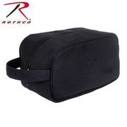 Rothco Canvas Travel Dopp Kit LARSON TACTICAL SUPPLY