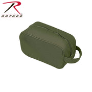 Rothco Canvas Travel Dopp Kit LARSON TACTICAL SUPPLY
