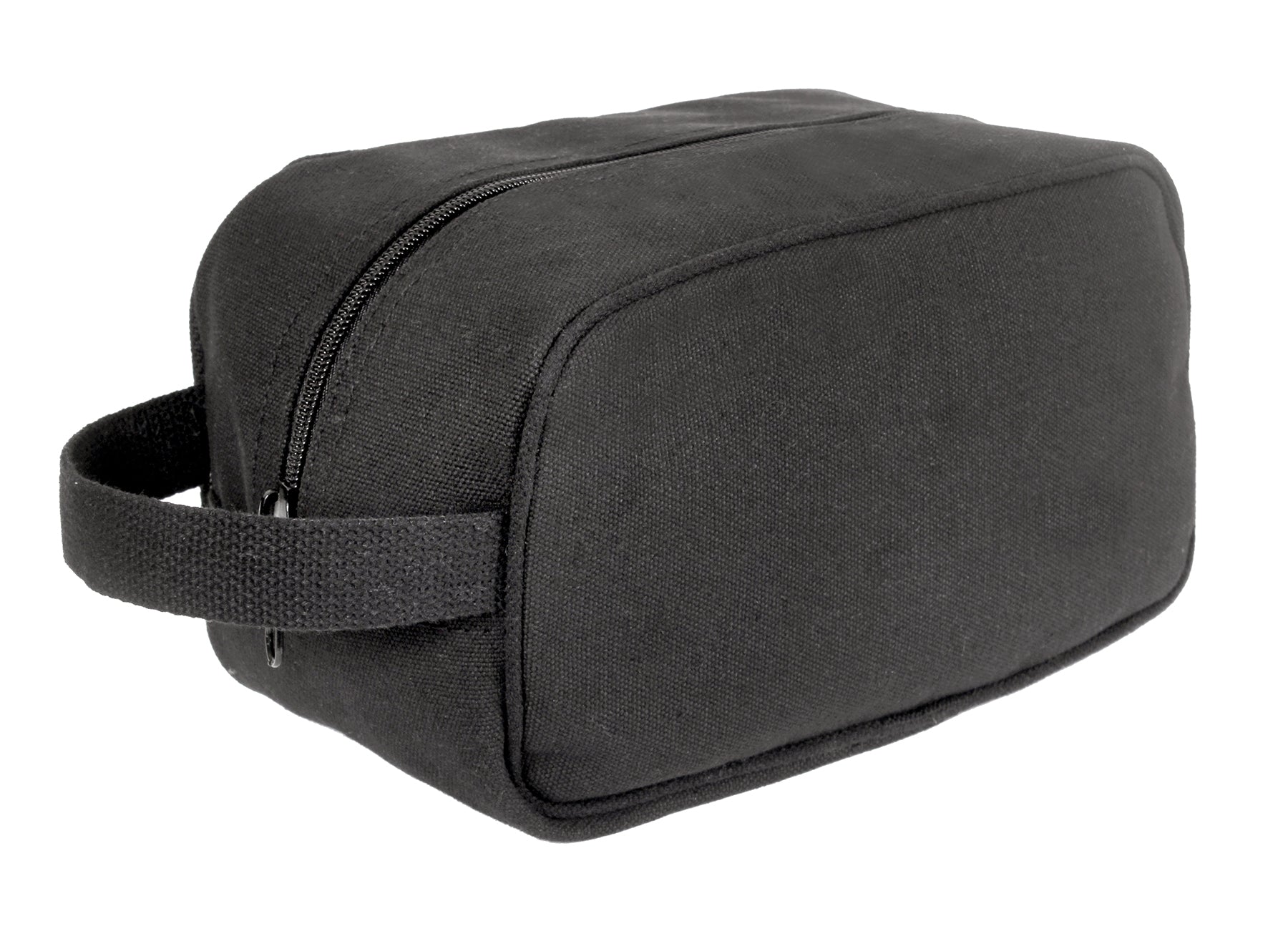 Rothco Canvas Travel Dopp Kit LARSON TACTICAL SUPPLY