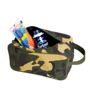 Rothco Canvas Travel Dopp Kit LARSON TACTICAL SUPPLY