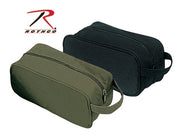 Rothco Canvas Travel Dopp Kit LARSON TACTICAL SUPPLY