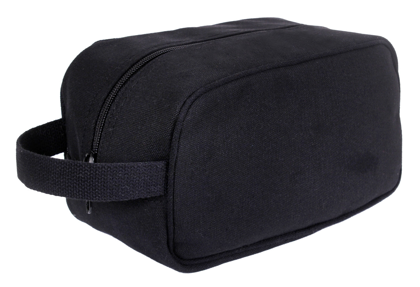 Rothco Canvas Travel Dopp Kit LARSON TACTICAL SUPPLY