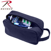 Rothco Canvas Travel Dopp Kit LARSON TACTICAL SUPPLY