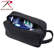 Rothco Canvas Travel Dopp Kit LARSON TACTICAL SUPPLY