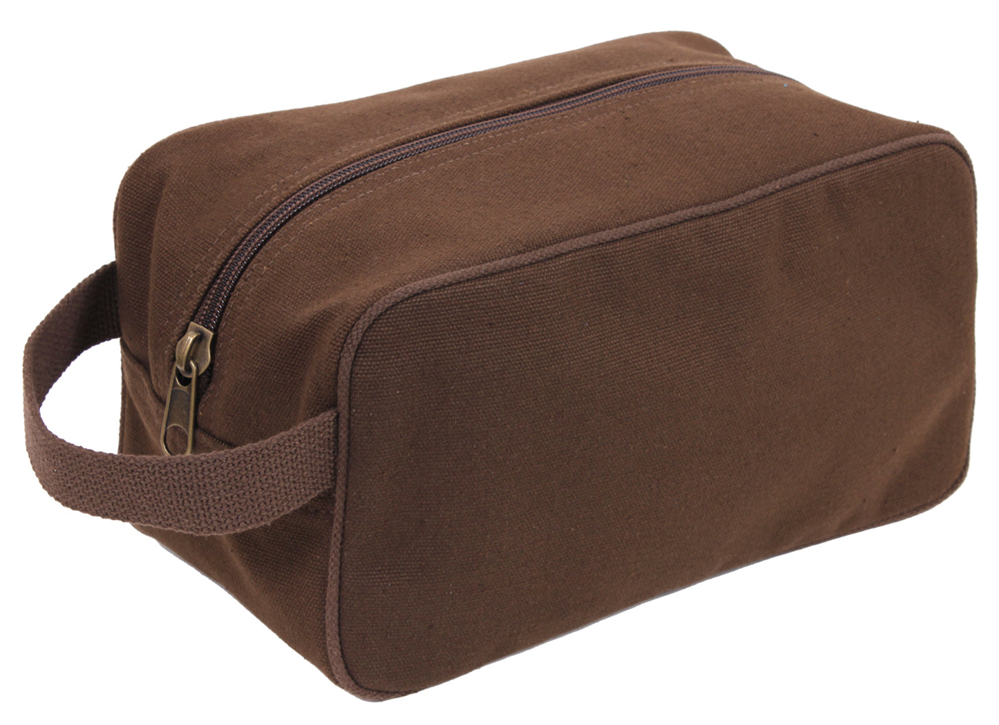 Rothco Canvas Travel Dopp Kit LARSON TACTICAL SUPPLY