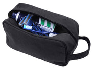 Rothco Canvas Travel Dopp Kit LARSON TACTICAL SUPPLY