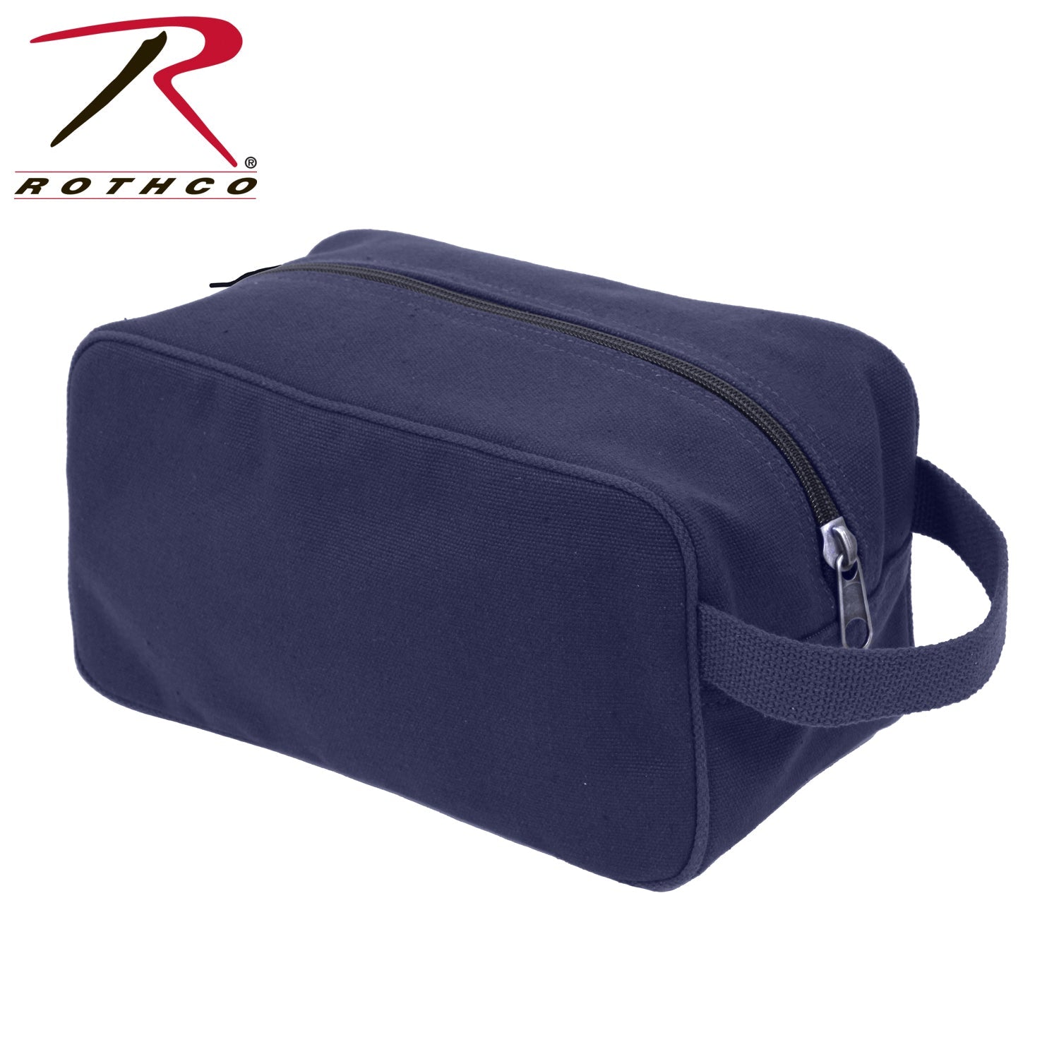 Rothco Canvas Travel Dopp Kit LARSON TACTICAL SUPPLY