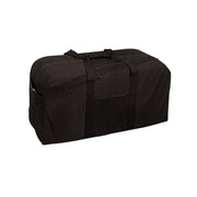 Rothco Jumbo Canvas Cargo Bag LARSON TACTICAL SUPPLY