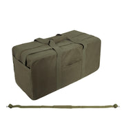 Rothco Jumbo Canvas Cargo Bag LARSON TACTICAL SUPPLY