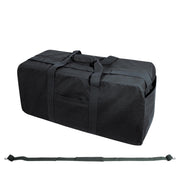 Rothco Jumbo Canvas Cargo Bag LARSON TACTICAL SUPPLY