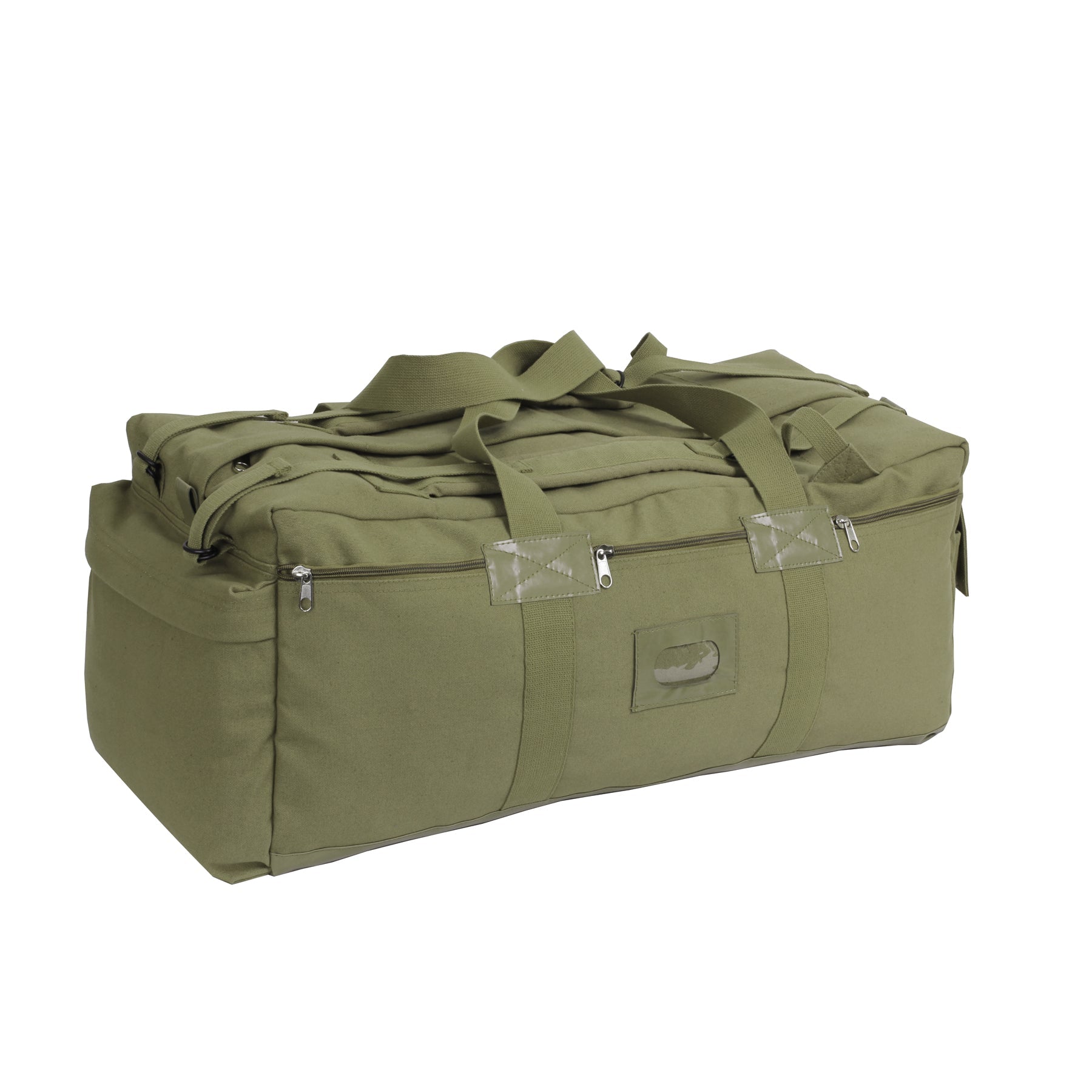 Rothco Tactical Duffle Bag LARSON TACTICAL SUPPLY