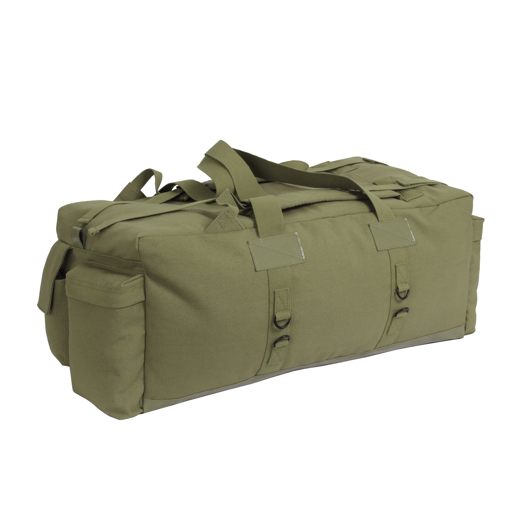 Rothco Tactical Duffle Bag LARSON TACTICAL SUPPLY