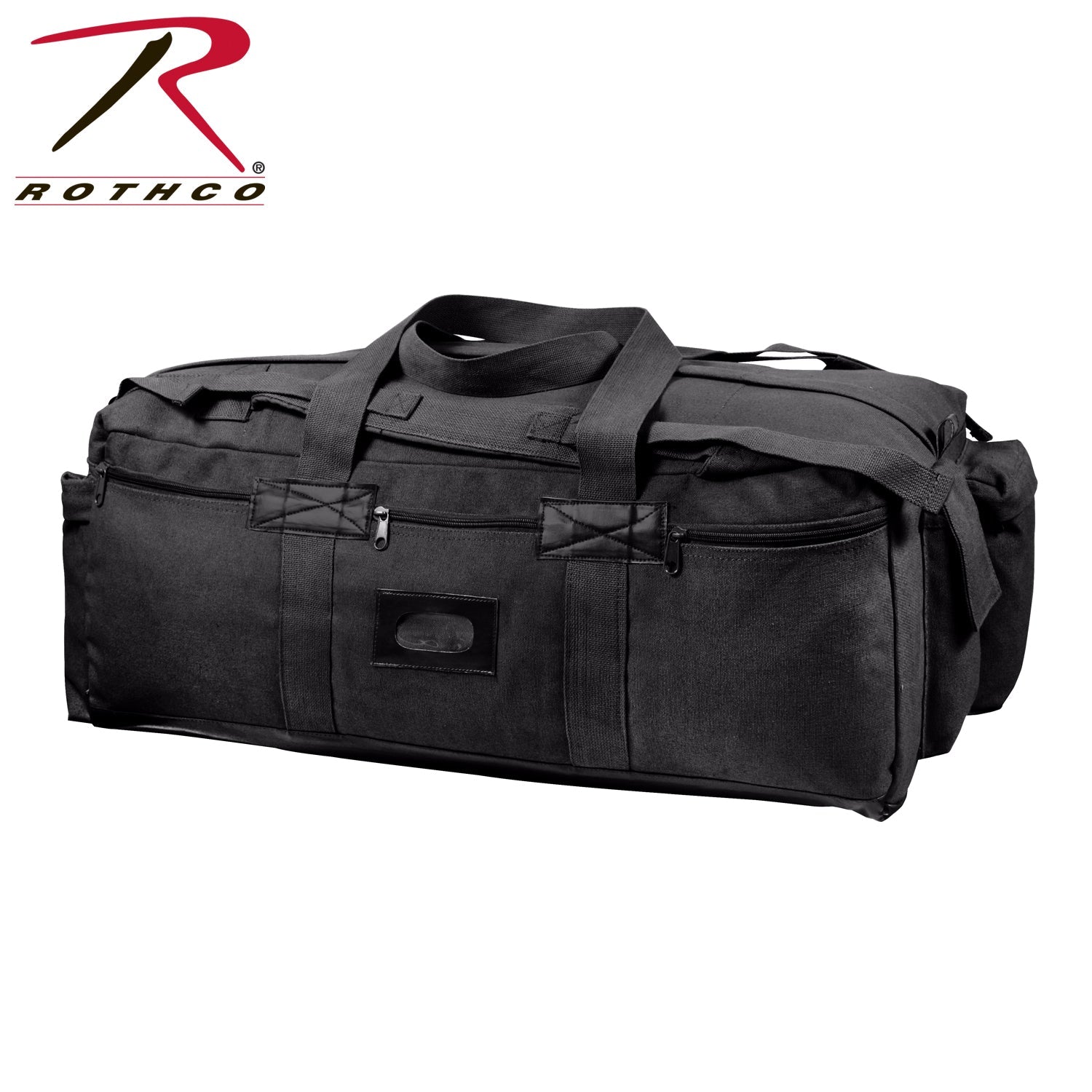 Rothco Tactical Duffle Bag LARSON TACTICAL SUPPLY