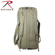 Rothco Tactical Duffle Bag LARSON TACTICAL SUPPLY