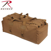 Rothco Tactical Duffle Bag LARSON TACTICAL SUPPLY