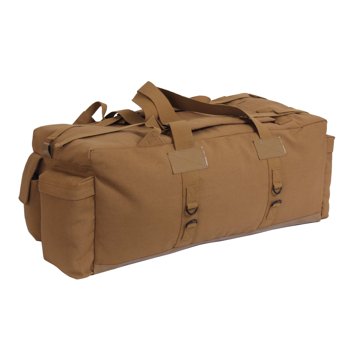 Rothco Tactical Duffle Bag LARSON TACTICAL SUPPLY