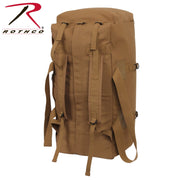 Rothco Tactical Duffle Bag LARSON TACTICAL SUPPLY