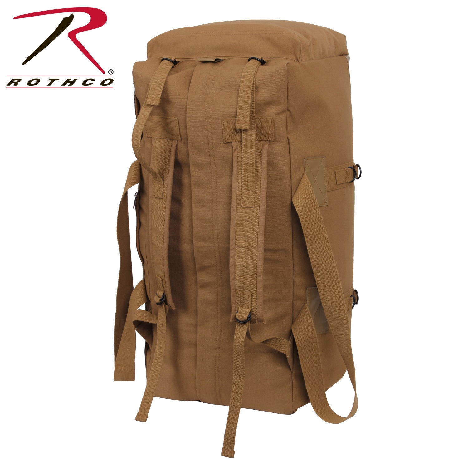 Rothco Tactical Duffle Bag LARSON TACTICAL SUPPLY