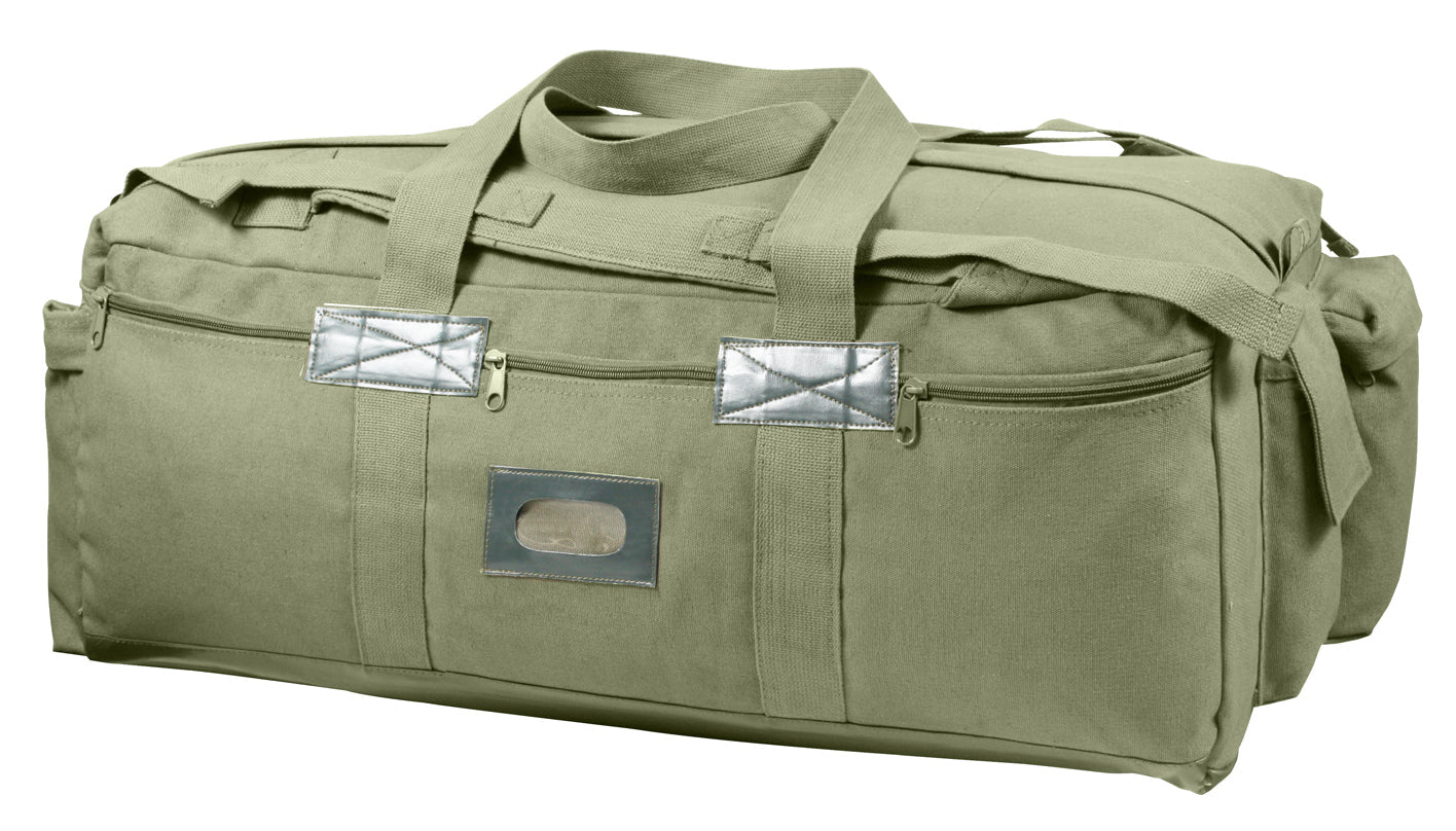 Rothco Tactical Duffle Bag LARSON TACTICAL SUPPLY