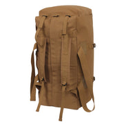 Rothco Tactical Duffle Bag LARSON TACTICAL SUPPLY