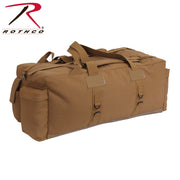 Rothco Tactical Duffle Bag LARSON TACTICAL SUPPLY