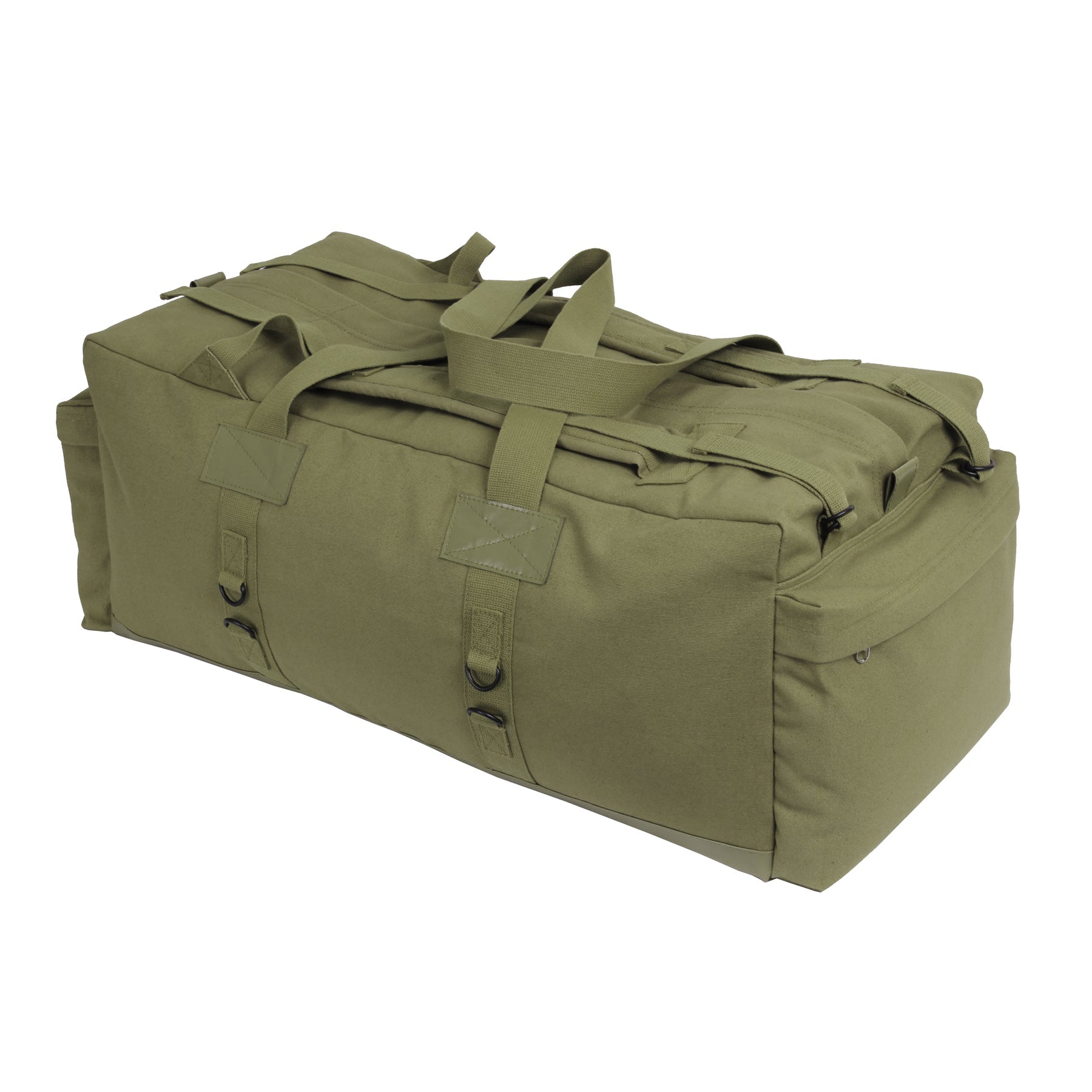 Rothco Tactical Duffle Bag LARSON TACTICAL SUPPLY