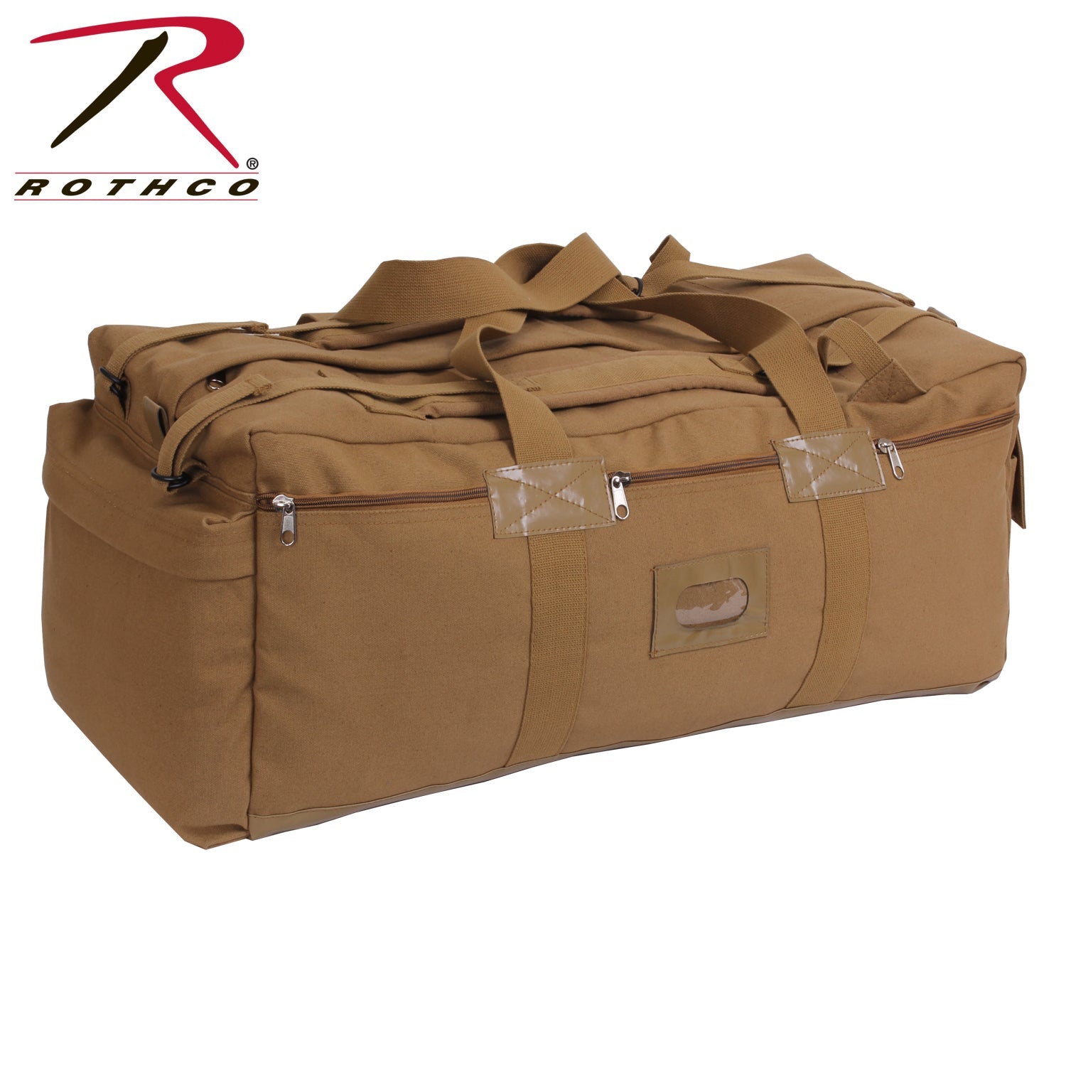 Rothco Tactical Duffle Bag LARSON TACTICAL SUPPLY