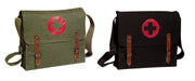 Rothco Canvas Nato Medic Bag LARSON TACTICAL SUPPLY