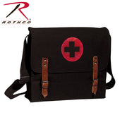Rothco Canvas Nato Medic Bag LARSON TACTICAL SUPPLY