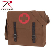 Rothco Canvas Nato Medic Bag LARSON TACTICAL SUPPLY