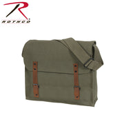 Rothco Canvas Medic Bag LARSON TACTICAL SUPPLY