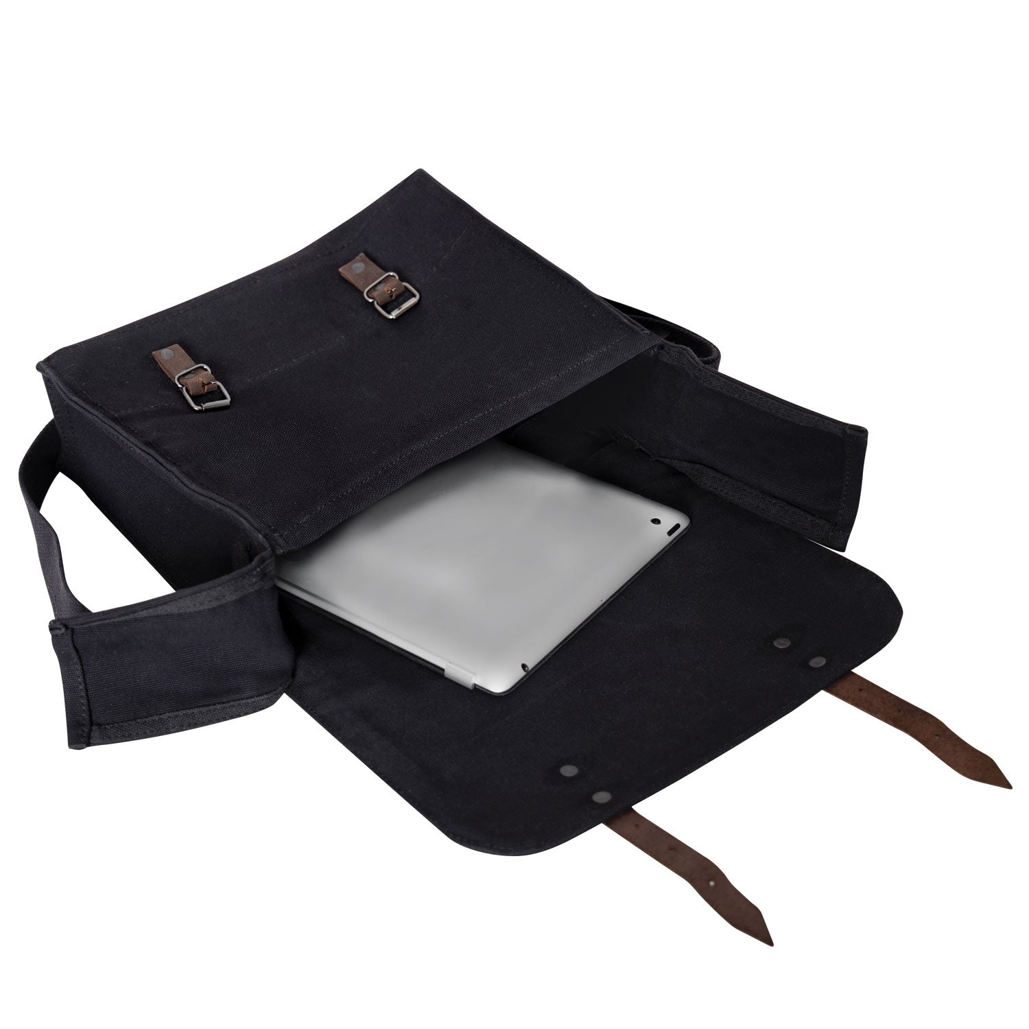 Rothco Canvas Medic Bag LARSON TACTICAL SUPPLY