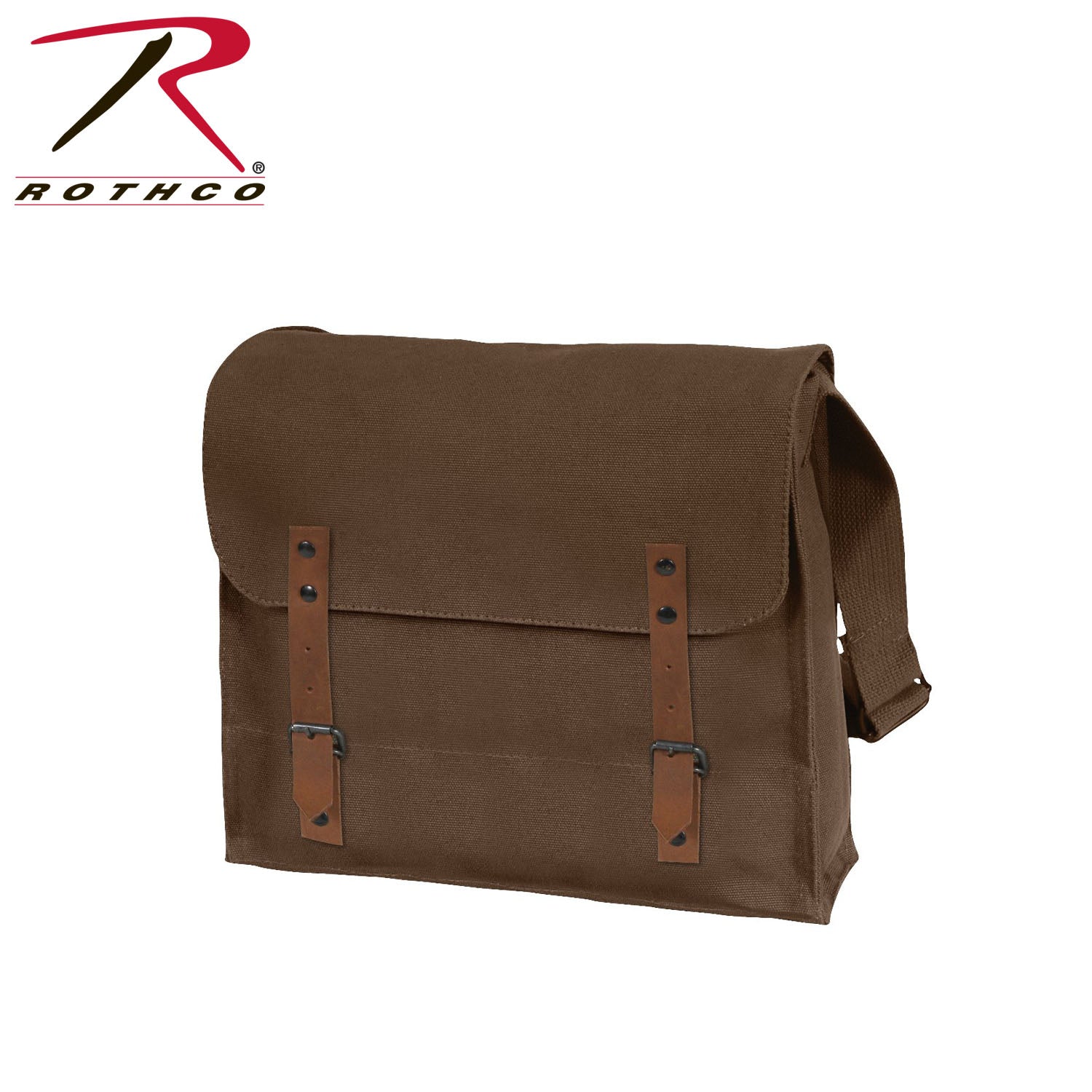 Rothco Canvas Medic Bag LARSON TACTICAL SUPPLY