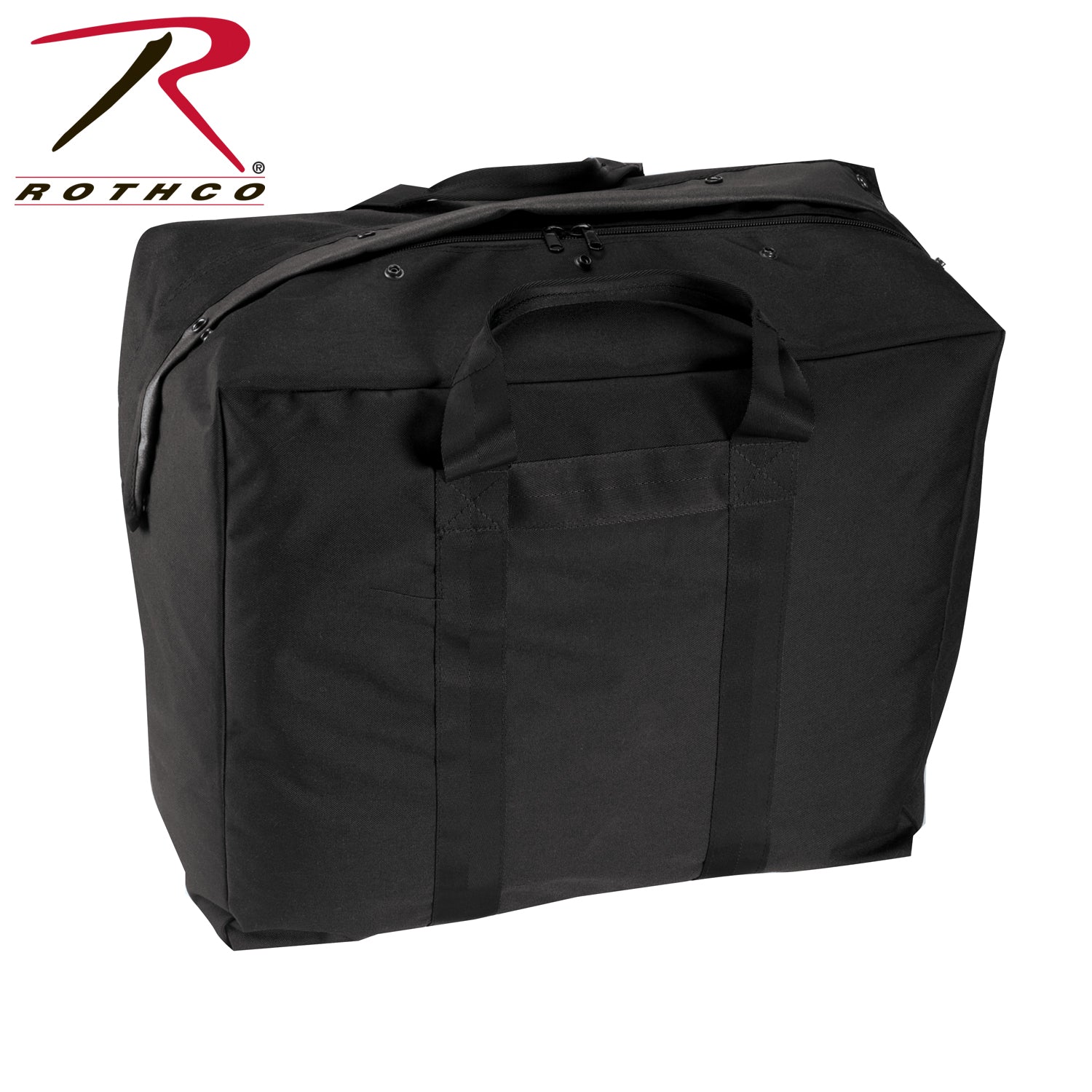 Rothco Enhanced Aviator Kit Bag LARSON TACTICAL SUPPLY